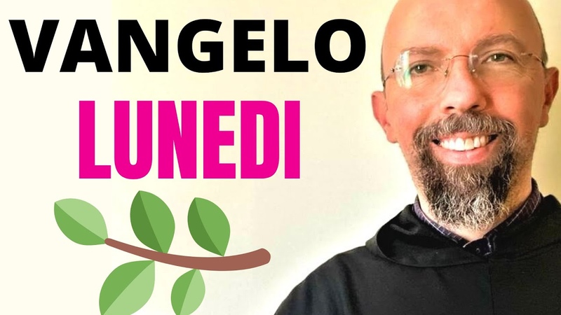 19 Febbraio Vangelo del Giorno Commento Benedizione Liturgia della
