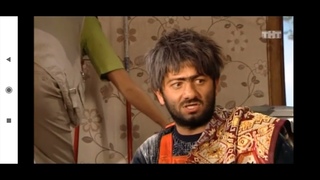 Наша Раша. Равшан и Джамшут - Сигареты (строительная комиссия)