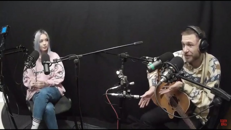 YUKO Sorry (acoustic live Тут і