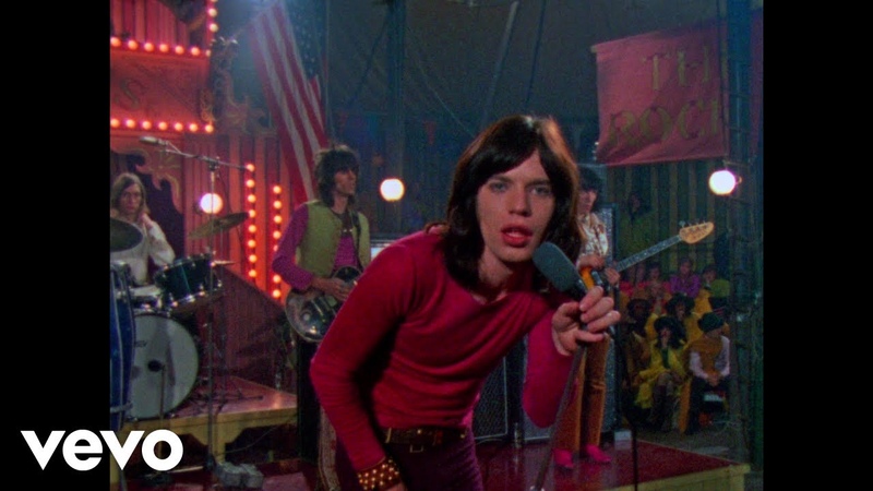 The Rolling Stones You Can t Always Get What You Want ( Official Video) 4
