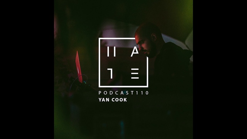 Yan Cook HATE Podcast 110 (18 November