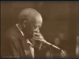 DeFord Bailey - Fox Chase