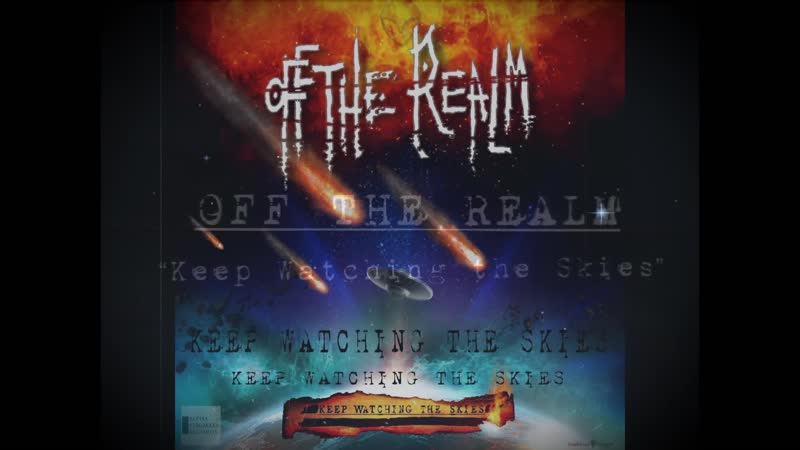 Keep Watching the