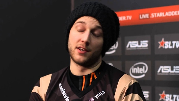 Interview with after SLTV