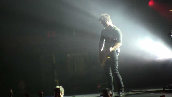 Paramore Glens Falls Let The Flames Begin (1080p HD) Live on August 1,