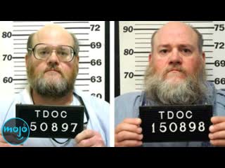 10 Infamous Sibling Criminals