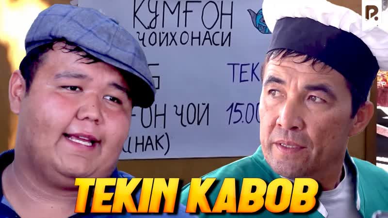 Qalpoq Tekin