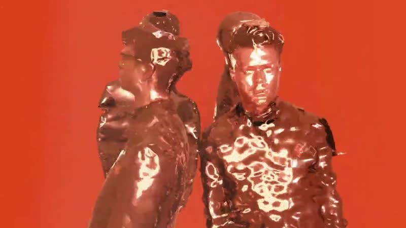 Everything Everything In Birdsong ( Official Lyric