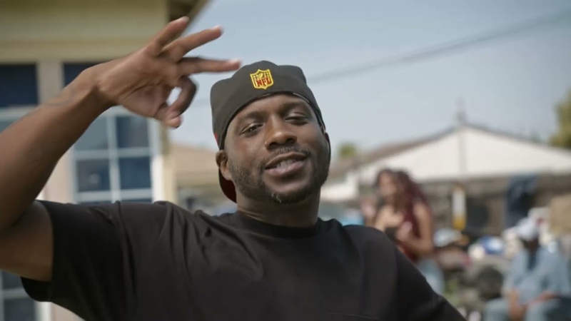 Jay Rock Eastside ( Feat. Kal