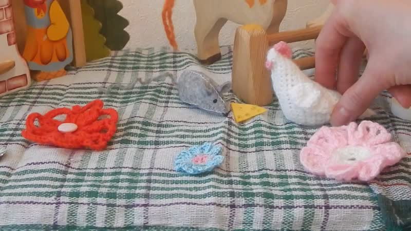 Видео от Katrina