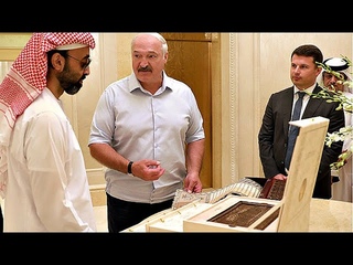 Только что! Лукашенко  окончательно тронулся, расстрел на месте: опасная травма. Беларусы в шоке