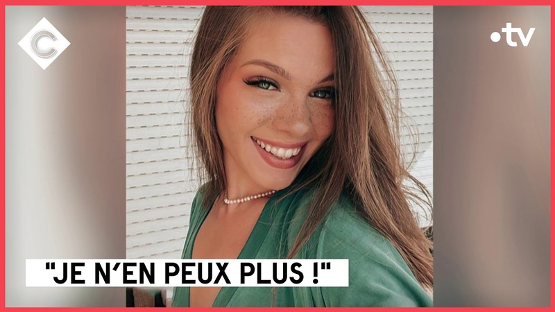 Une youtubeuse de 23 ans demande un suicide assisté Yves De Locht C à Vous 26, 01,