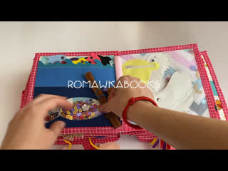 Big book