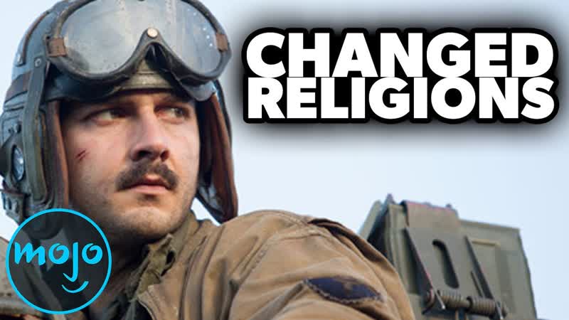 Top 10 Craziest Things Actors Have Done for Famous