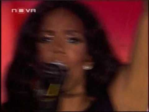 Kelly Rowland Work ( Loop Live 2009