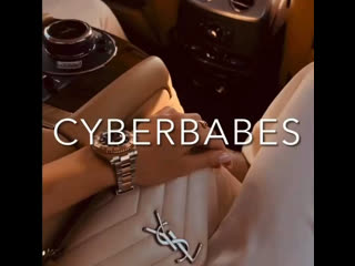 Cyberbabes