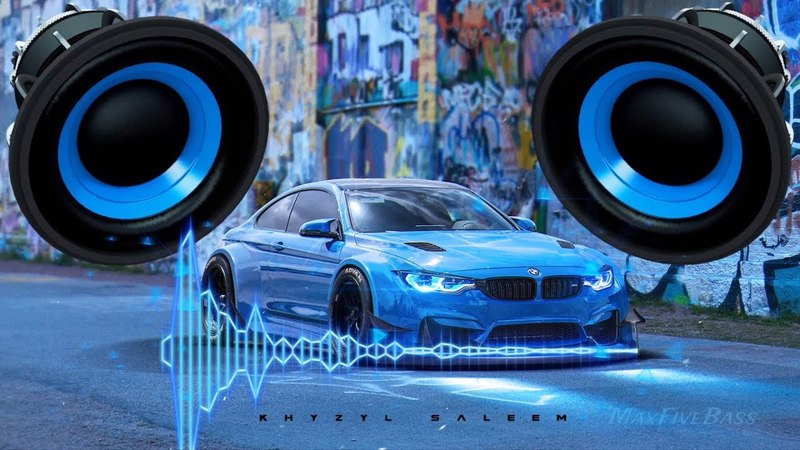 CAR MUSi C rysk ft. KARRA Felony ( DEEP BASS