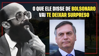 POLTICO ENAS CARNEIRO VOLTA EM CARTA PSICOGRAFADA E FALA DA PRISO DO UMBRAL ONDE ESTAVA