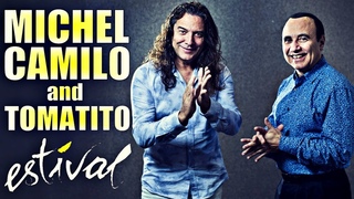 Michel Camilo & Tomatito - Estival Jazz Lugano 2018