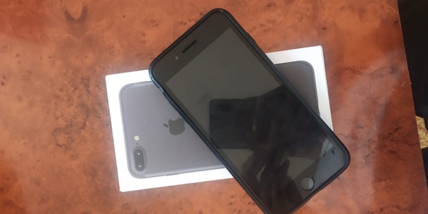 Apple iPhone 7 Plus