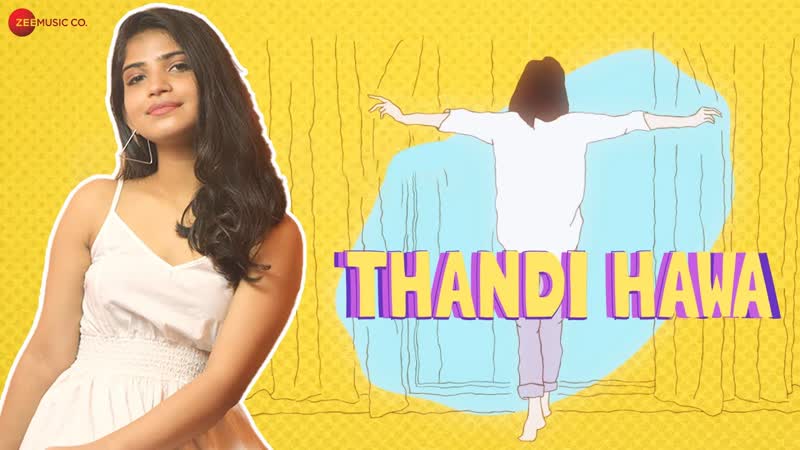 Thandi Hawa Official Music Video, Yug Bhusal, Prateeksha