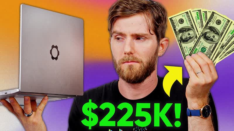I invested 225 K in Framework Laptop 1 Year Update and 12th Gen