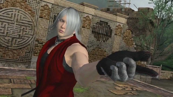 Virtua Fighter 5 Final