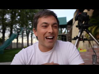 Q&A + Giveaway for 10 Years on YouTube