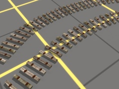 3ft914mmAbandonedTrack-2spLDR