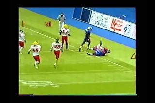 Pavel Khoroshilov Moscow Patriots #5