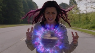 Blink - All Scenes Powers | The Gifted Season 1