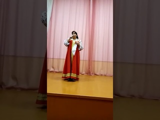 #ОтСердцаКСердцу “Мордовско-Козловский сельский клуб“ (Атюрьевский район)