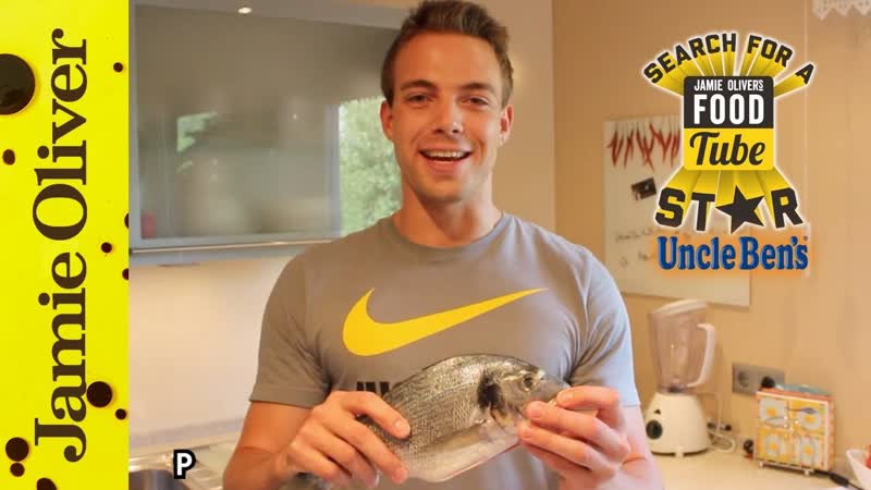 MILBERGS KOCHZEIT ( Cooking Time), Food Tube Star Uncle