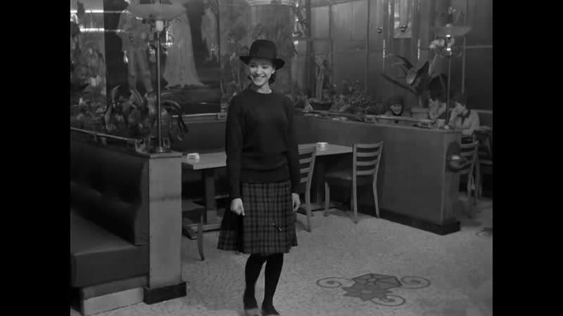 Bande à part (1964), Jean Luc