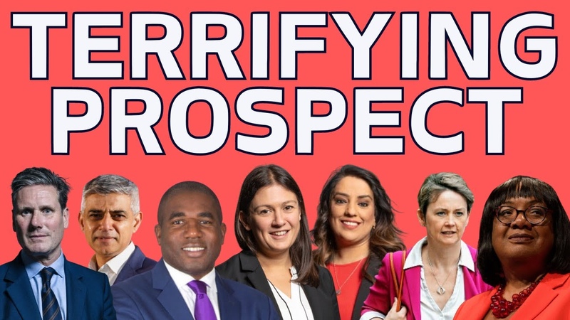 LABOUR ARE
