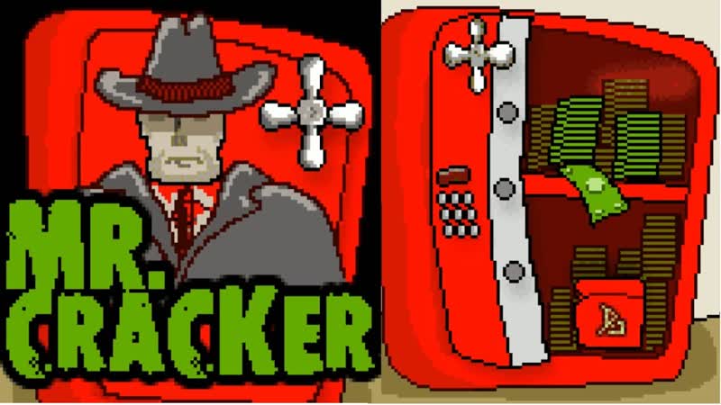 Mr. Cracker JAVA GAME ( Qplaze 2003 year) Color