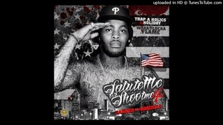 (FREE) Boss Top x Waka Flocka x 808 Mafia Type Beat Blunts ()
