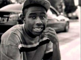 Orange Juice - EarlWolf - Odd Future (OFWGKTA)