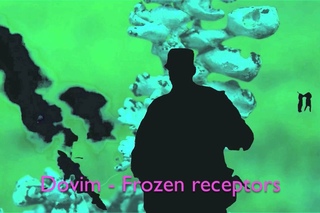 Dovim - Frozen Receptors (Traum V196)