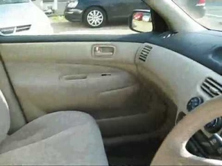 2000 TOYOTA Vista Ardeo GF-SV50G @IJI