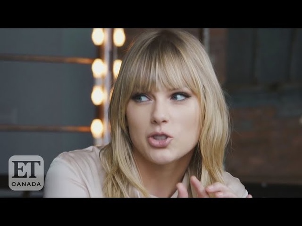 Taylor Swifts Favourite British