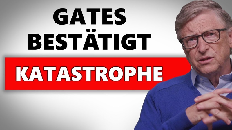 Mit dieser Aussage bestätigt er die Pläne für die Zukunft