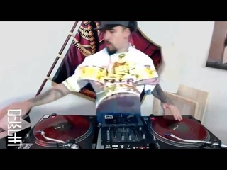Demuja Live-Session