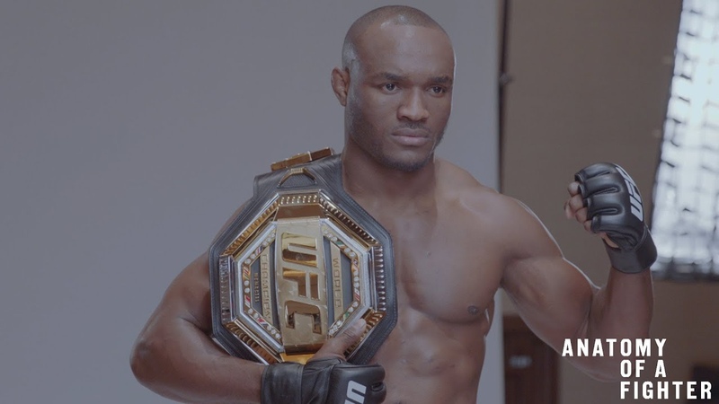Anatomy of UFC 245: Usman vs Covington Episode 2 ( Having