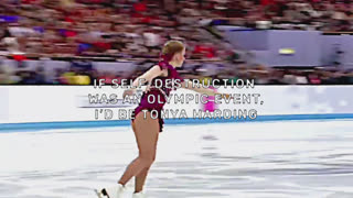 If Self-Destruction Was an Olympic Event, I’d Be Tonya Harding