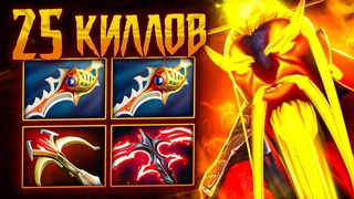 ДВЕ РАПИРЫ СПАСАЮТ БЕЗНАДЁЖНУЮ ИГРУ!