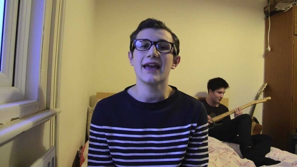 That Girl Justin Timberlake Cover by Jordan