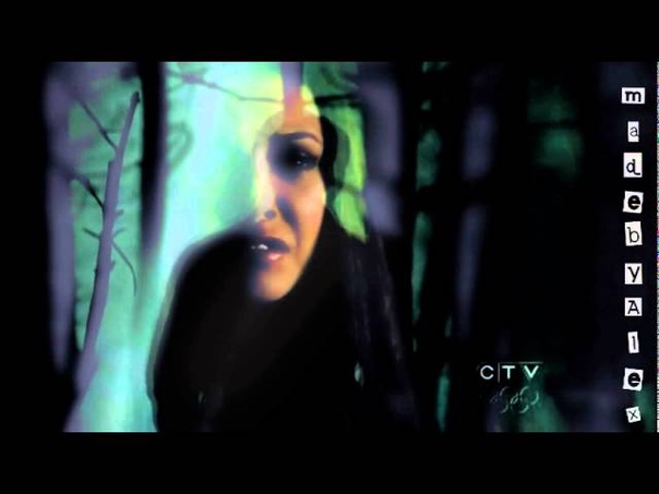 Stefan Elena I can wait