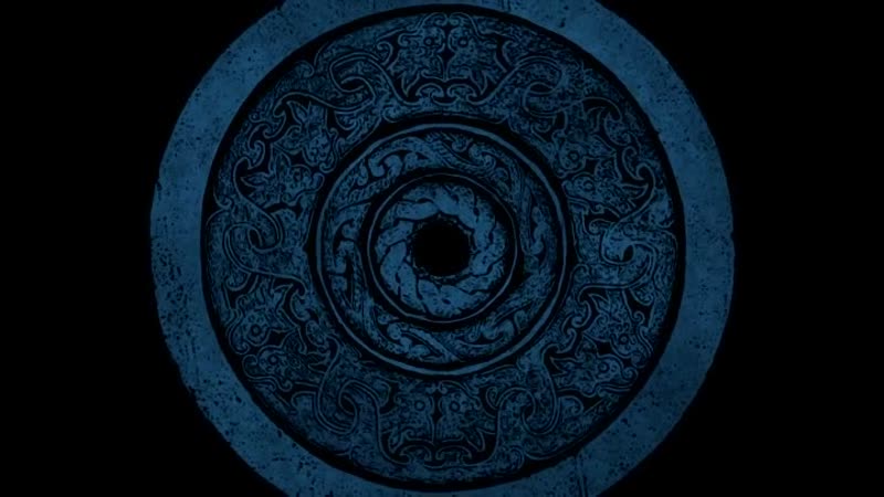 Аватар: Легенда о Корре 2 сезон (трейлер англ.