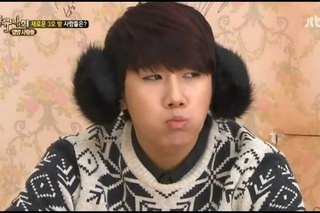 Best Faces of Sunggyu